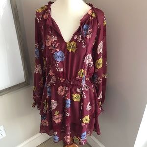 NWT sundress !